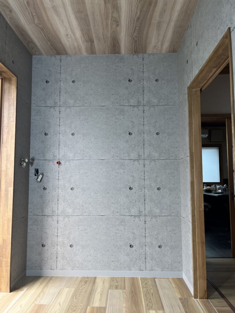N建築T様邸洗面所リフォーム
