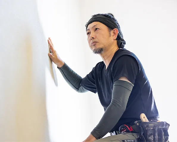 住まいに関する各種工事